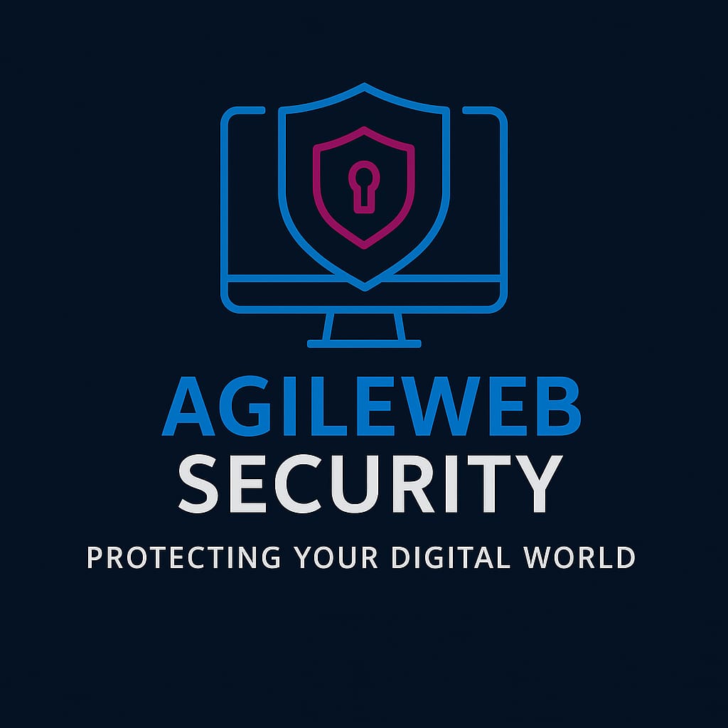 AgileWeb Logo